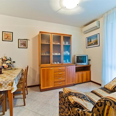 Apartamento Auriga del Sole Bibione Exterior foto