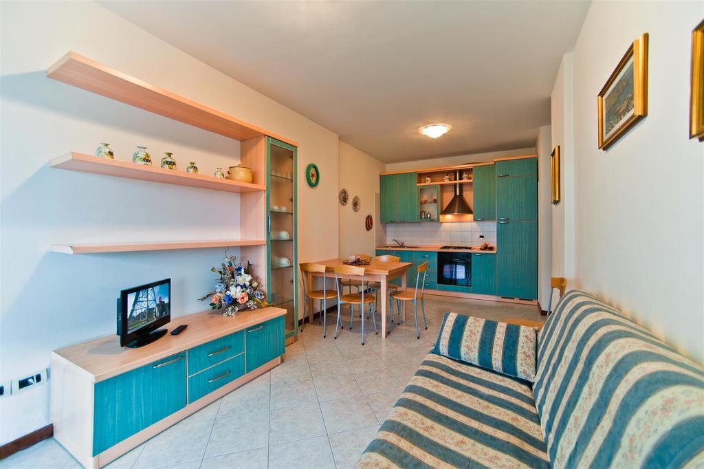 Apartamento Auriga del Sole Bibione Exterior foto