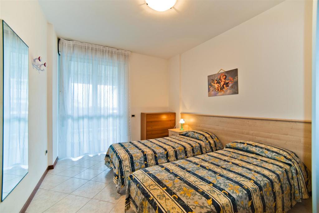 Apartamento Auriga del Sole Bibione Exterior foto