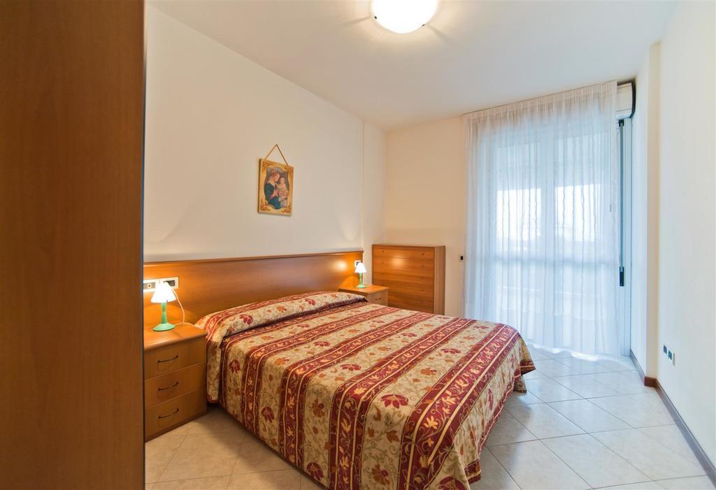 Apartamento Auriga del Sole Bibione Exterior foto