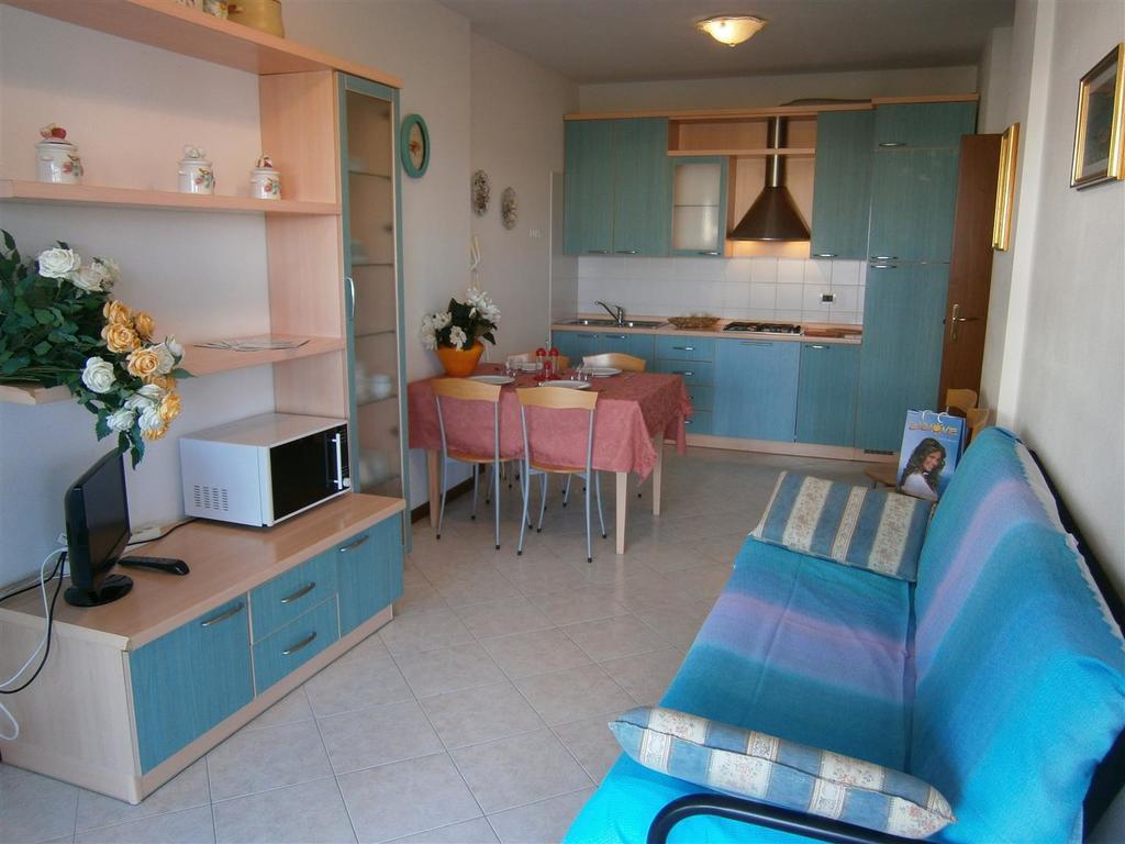 Apartamento Auriga del Sole Bibione Exterior foto