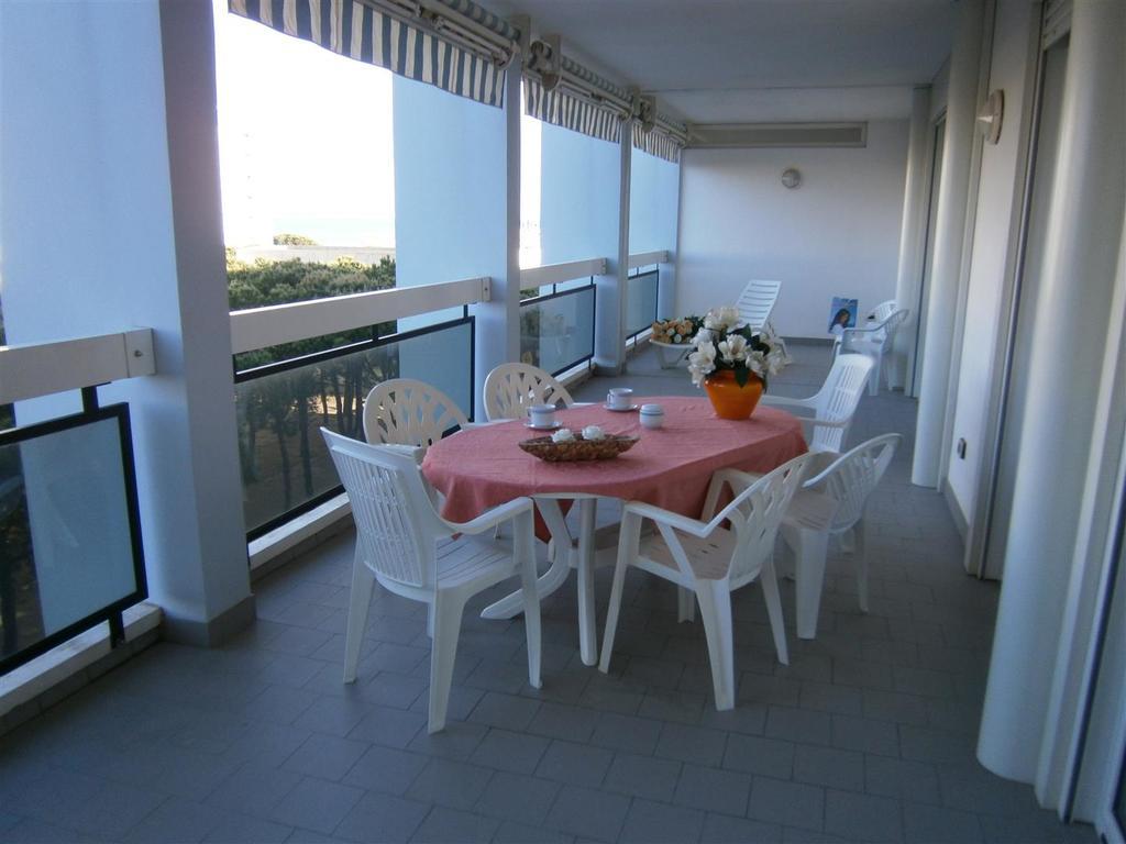 Apartamento Auriga del Sole Bibione Habitación foto