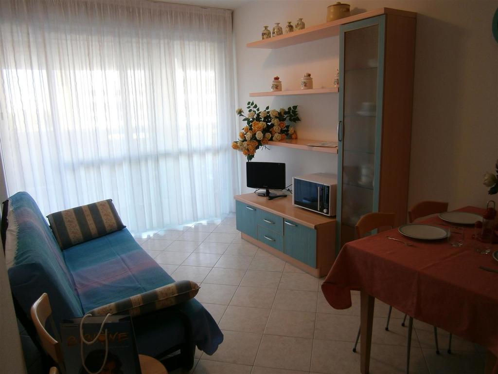 Apartamento Auriga del Sole Bibione Exterior foto