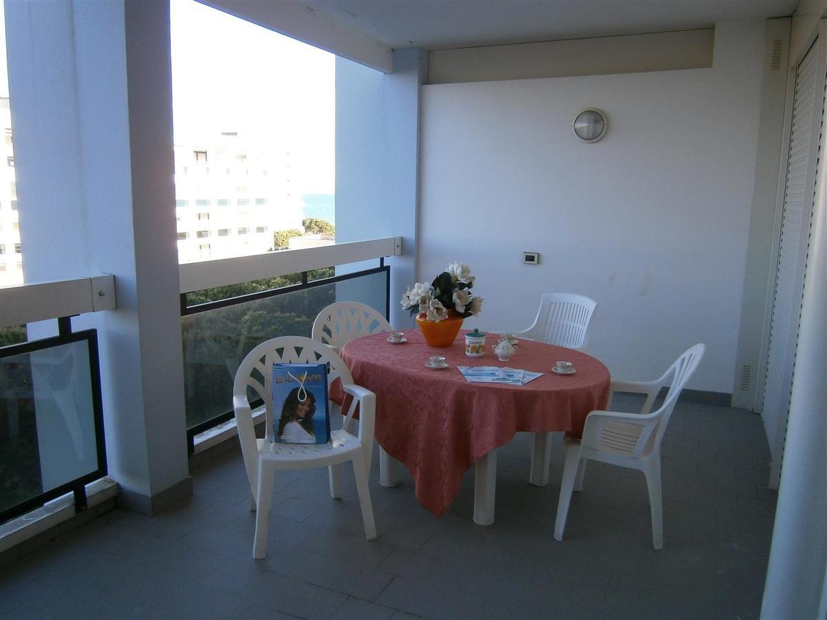 Apartamento Auriga del Sole Bibione Exterior foto