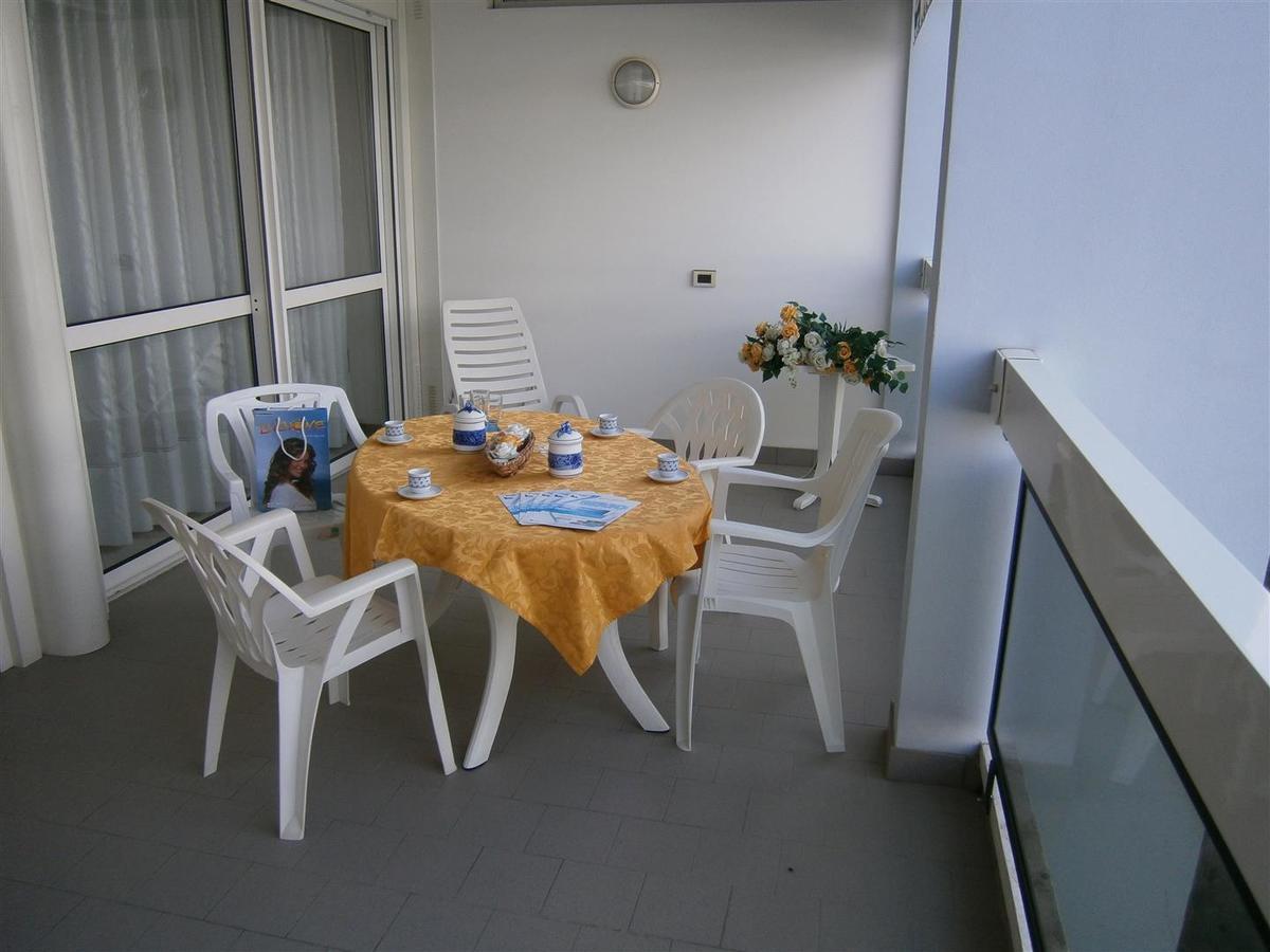 Apartamento Auriga del Sole Bibione Exterior foto