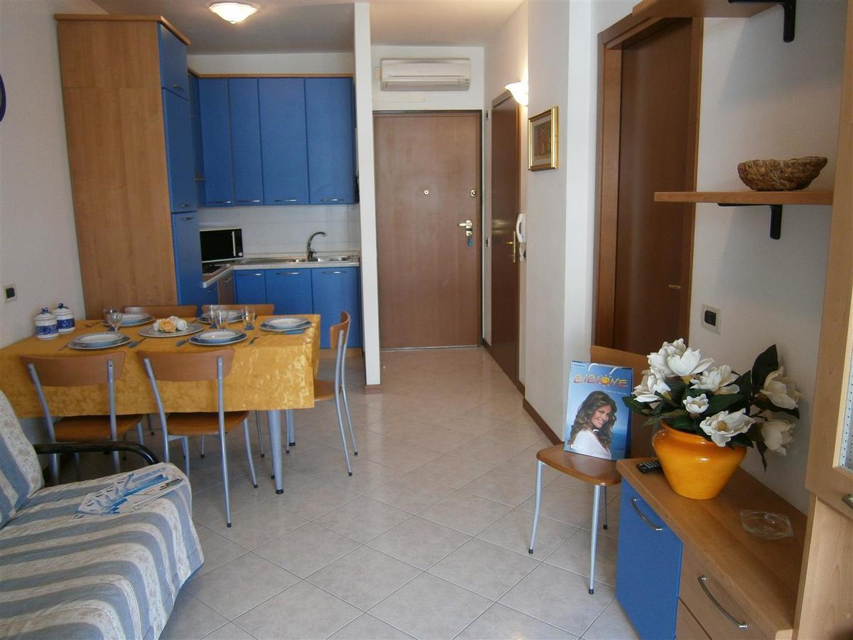 Apartamento Auriga del Sole Bibione Exterior foto