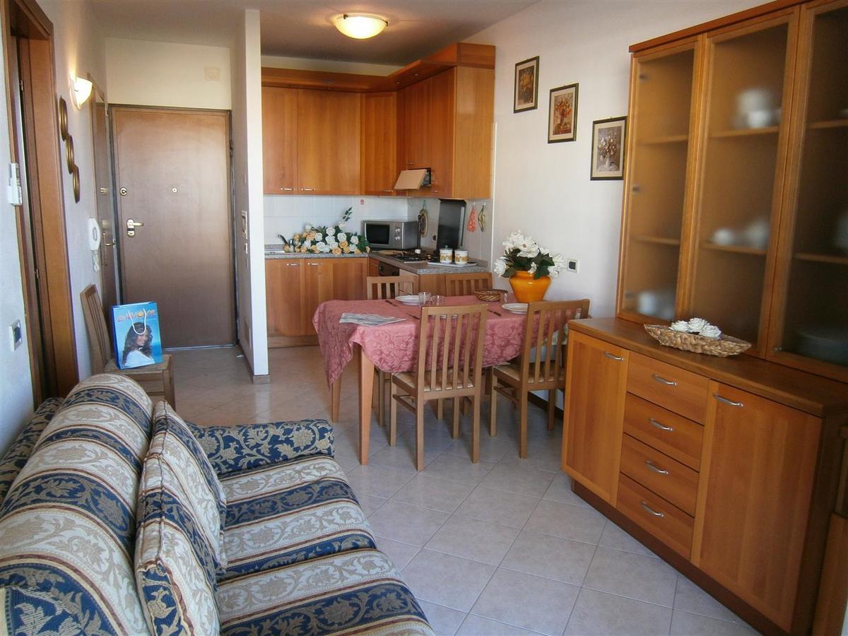 Apartamento Auriga del Sole Bibione Exterior foto