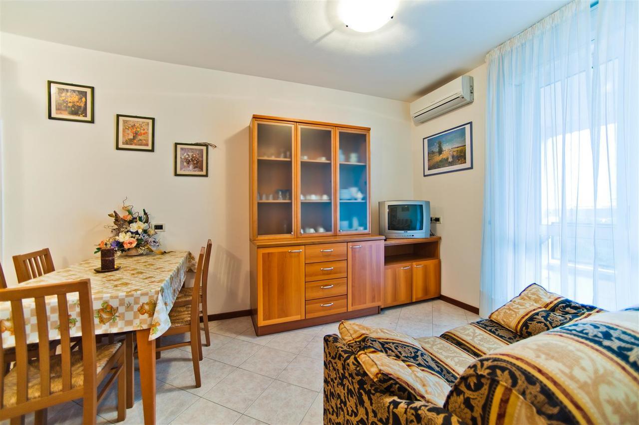 Apartamento Auriga del Sole Bibione Exterior foto