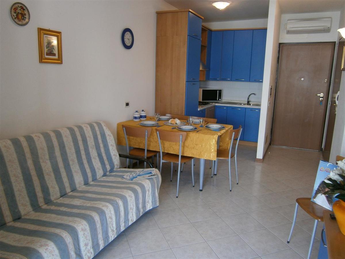 Apartamento Auriga del Sole Bibione Exterior foto