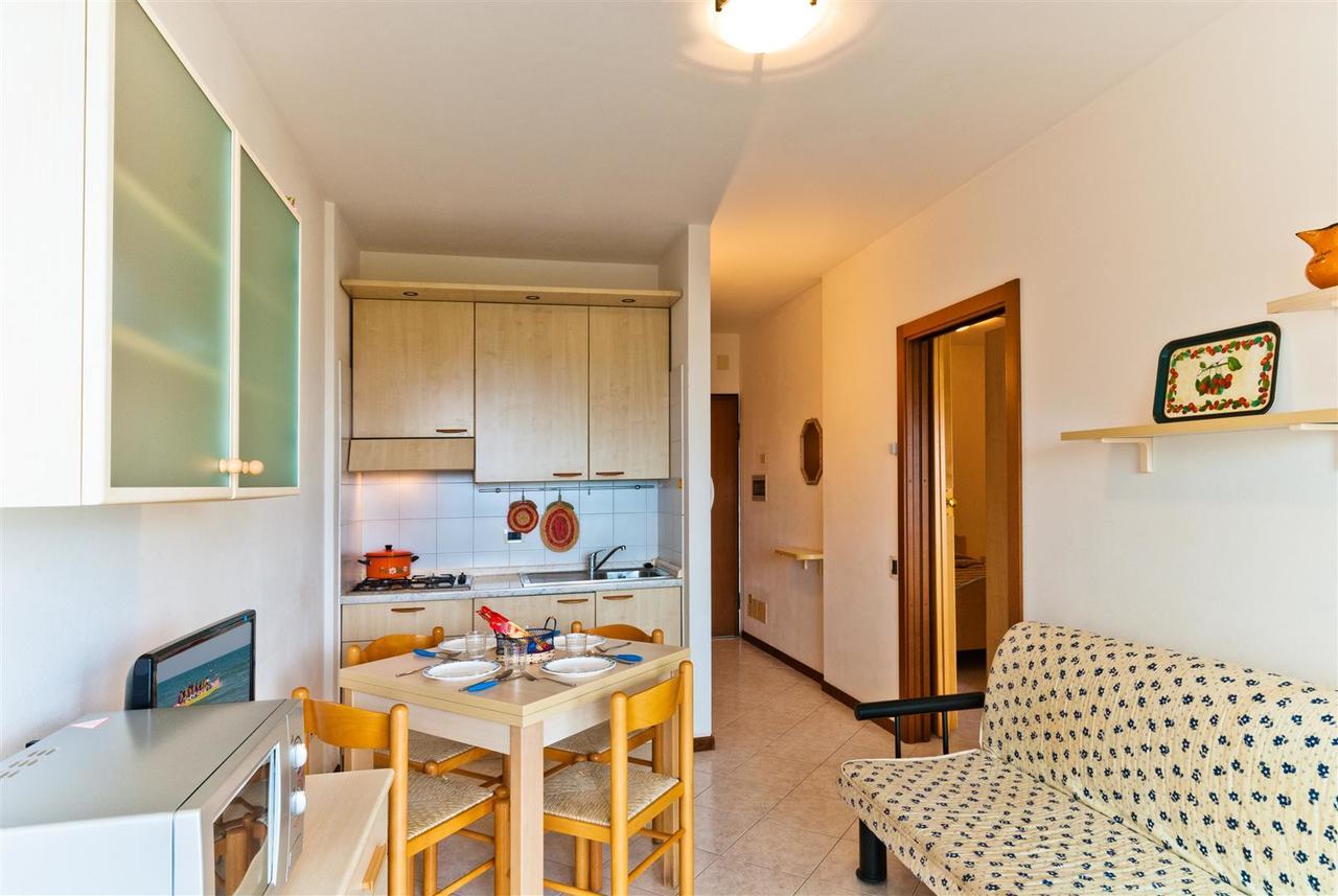 Apartamento Auriga del Sole Bibione Exterior foto